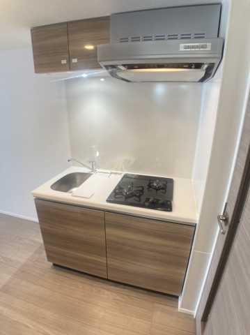 キッチン　ハーモニーレジデンス東京巣鴨WEST