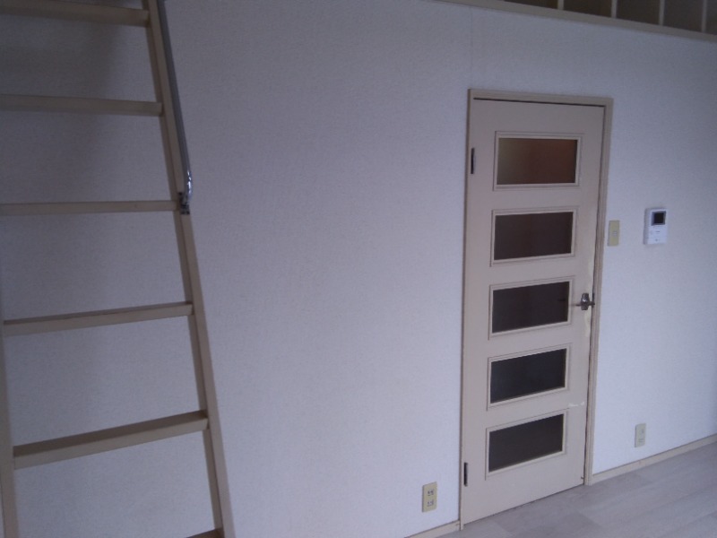 居室・リビング　居室、リビング