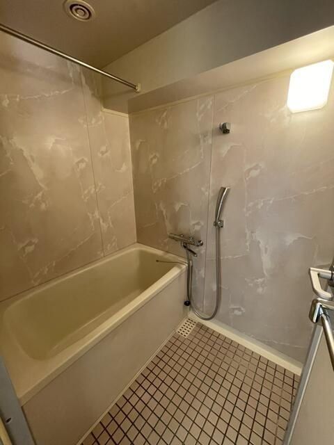 バス・シャワールーム　同タイプ別部屋写真