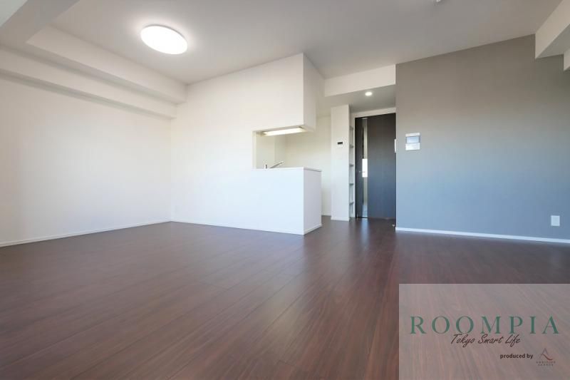 居室・リビング　リビング/居室