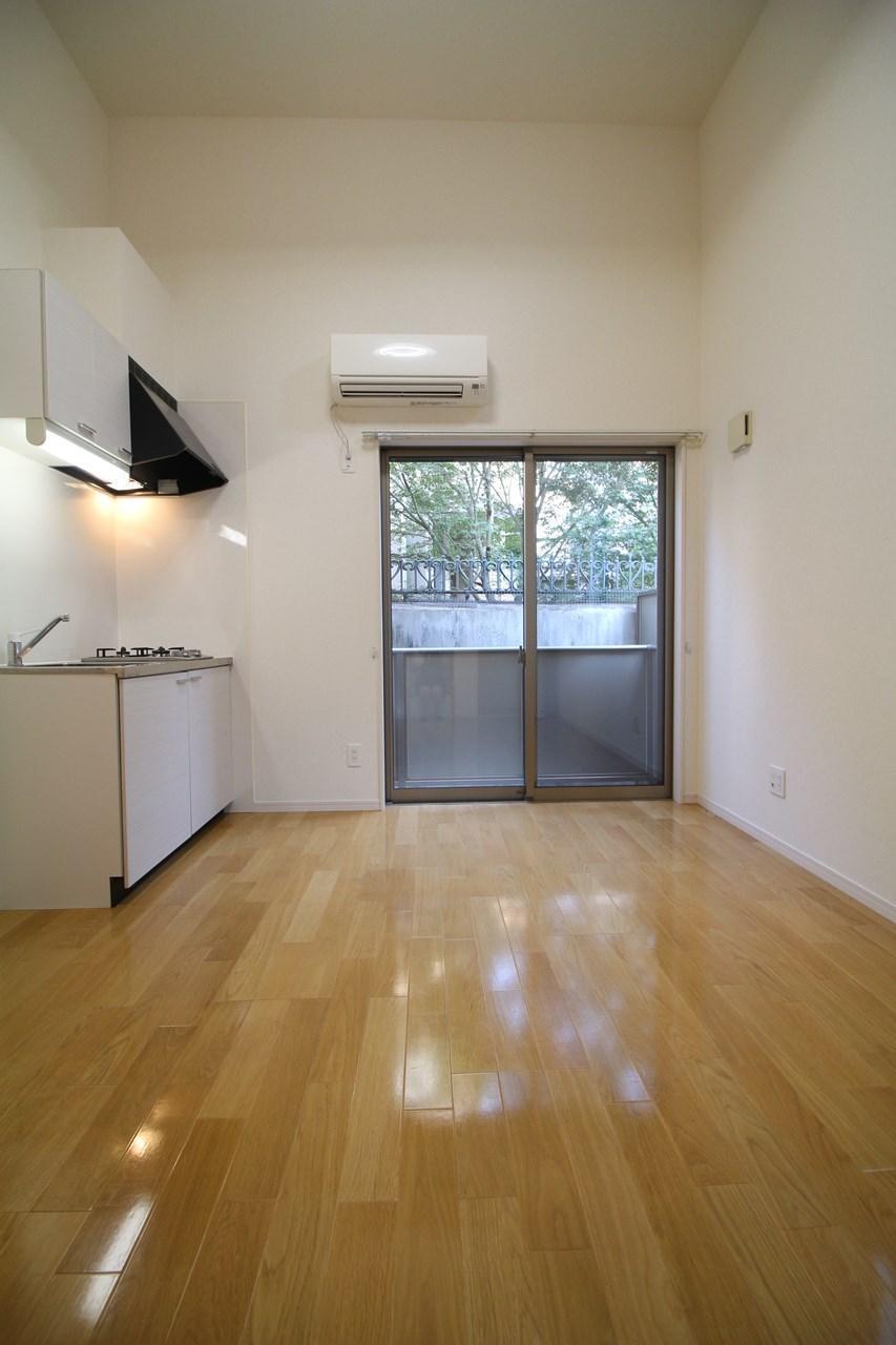 居室・リビング　※写真他部屋参照