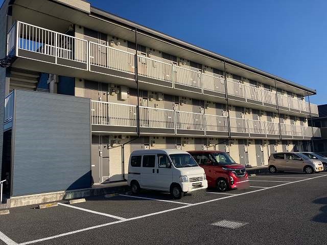 建物外観　画像1