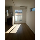 バルコニー　別号室参考写真