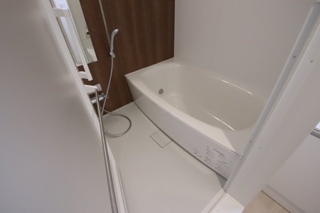 バス・シャワールーム　別室の参考写真です。※現況優先