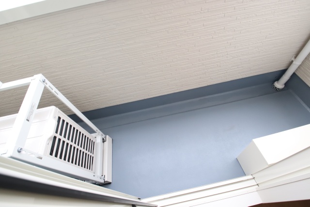 バルコニー　別室の参考写真です。※現況優先