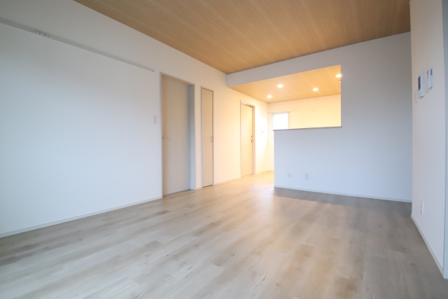 居室・リビング　別室の参考写真です。※現況優先