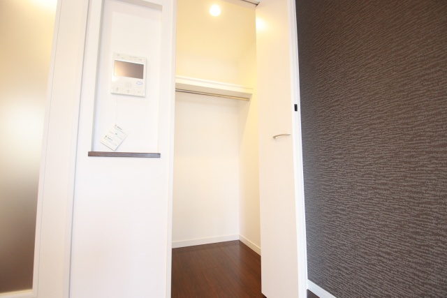 洗面設備　※別室の参考写真の為、現況優先です。