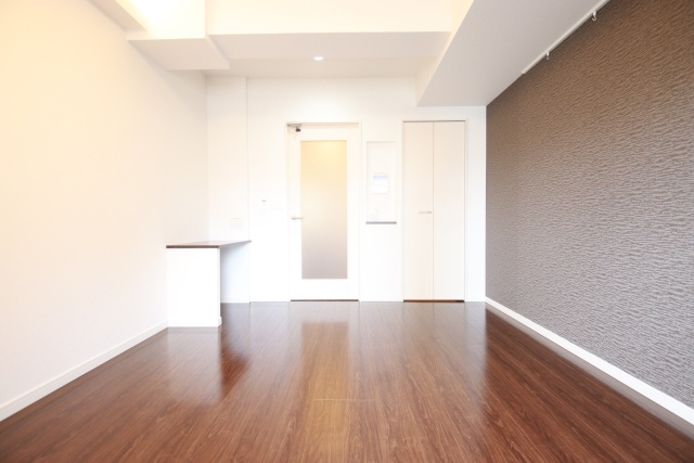 居室・リビング　※別室の参考写真の為、現況優先です。