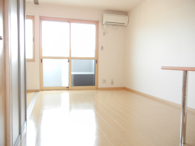 居室・リビング　グランコントゥールＡ棟(Good Home)