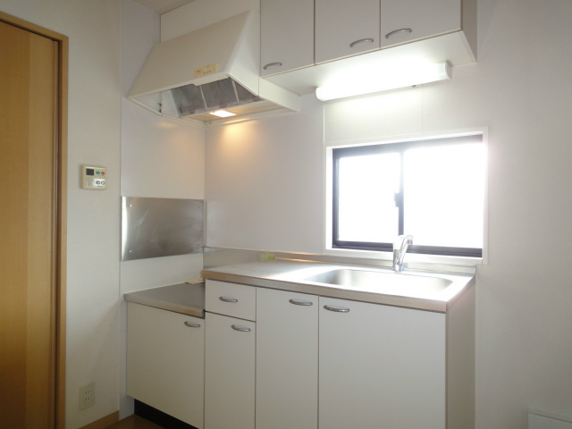 キッチン　※現況優先
