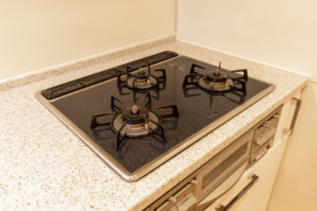 その他　※写真は同タイプ住戸です。