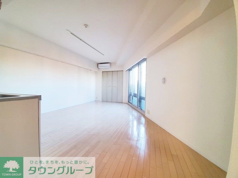 居室・リビング　リビング/居室