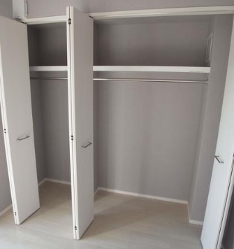 収納　☆たっぷり収納☆