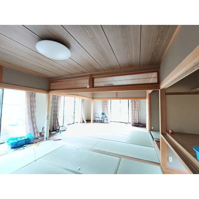 その他部屋・スペース