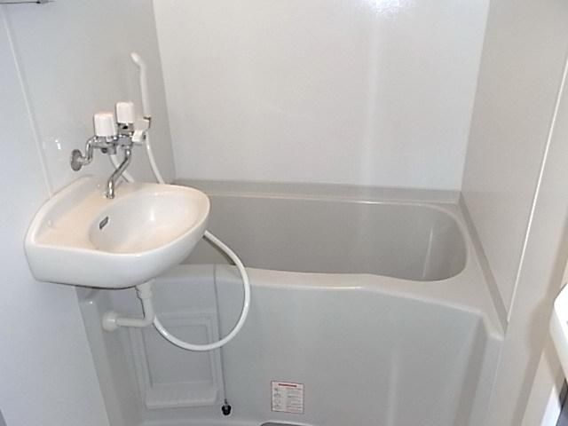 バス・シャワールーム　★バスルーム★