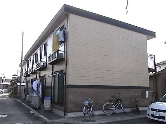 エントランス　★静かな住宅地★