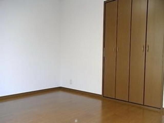 居室・リビング　★洋室６帖★