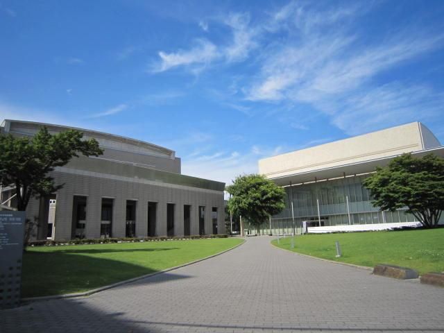 その他　キララホール（その他）まで800m