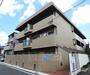 長岡天神駅より徒歩3分 3階 築38年の賃貸物件