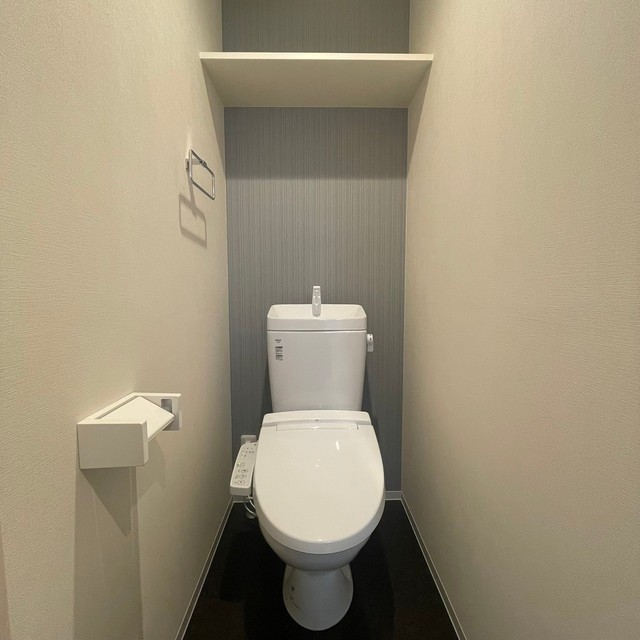 トイレ　現況優先となります。