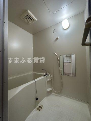 バス・シャワールーム　同仕様