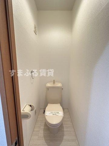 トイレ　同仕様