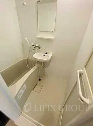 バス・シャワールーム　風呂