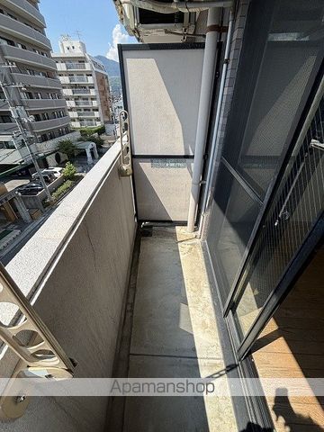 第2キャピタル祇園の内装写真