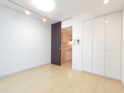 居室・リビング　同タイプのお写真です