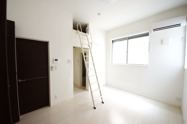 その他部屋・スペース　～楽しい生活がココにあります～