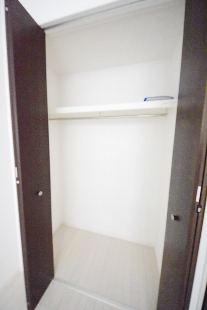 収納　～何入れようかな～