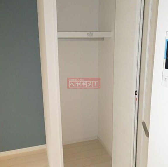 その他部屋・スペース　収納