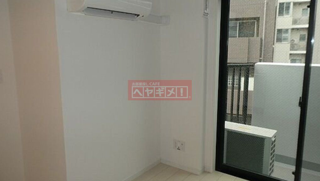 居室・リビング　収納