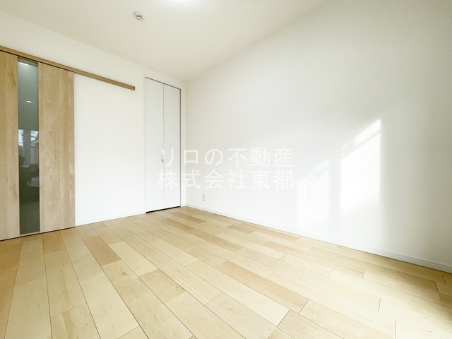 その他部屋・スペース　フローリングで雰囲気のいい内装です！