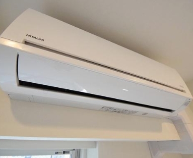 その他設備　☆エアコン付き☆