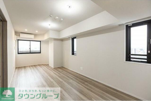 居室・リビング　リビング/居室