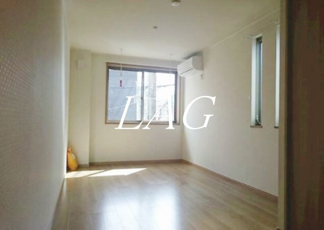 その他部屋・スペース　寝室です。