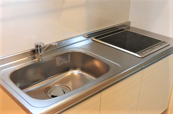 キッチン　同仕様