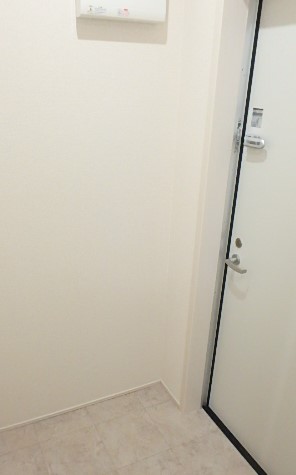 玄関　同仕様