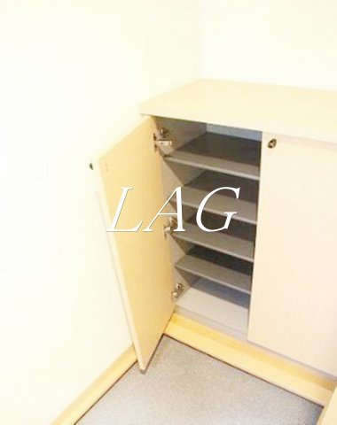 その他　シューズボックスです。