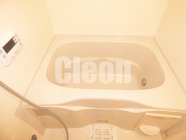 バス・シャワールーム　※別部屋参考写真