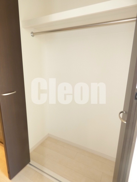 収納　※別部屋参考写真