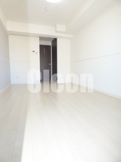 居室・リビング　※別部屋参考写真