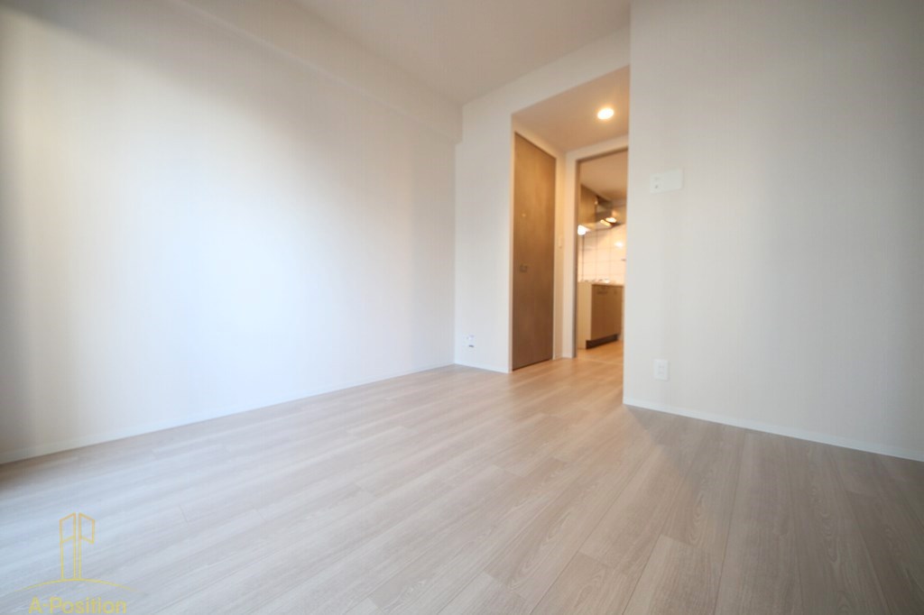 その他部屋・スペース　エスリードレジデンス梅田デュオ