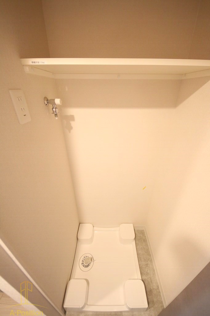 その他設備　エスリードレジデンス梅田デュオ