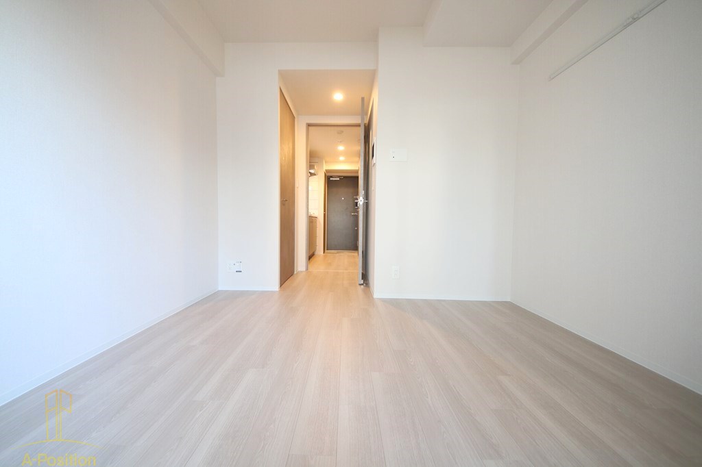 居室・リビング　エスリードレジデンス梅田デュオ