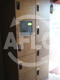 その他共有部分　ジョイフル西船場　宅配ボックス