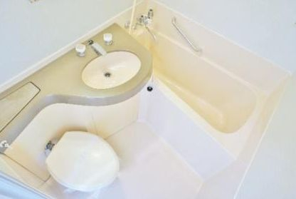 トイレ　ジョイフル西船場　トイレ