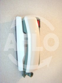 セキュリティ　ジョイフル西船場　インターフォン