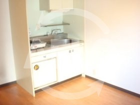 その他部屋・スペース　ジョイフル西船場　洋室